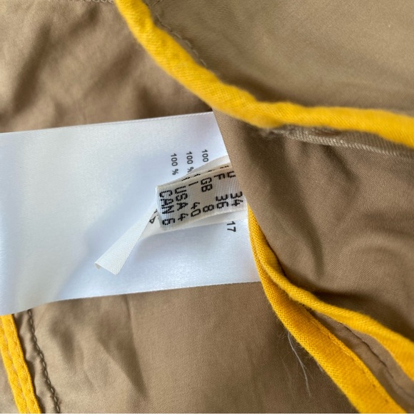 JEAN PAUL UTILITY JACKET - Picture 12 of 13